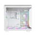 Montech KING 95 PRO ATX Gaming Case White