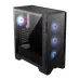 MSI MAG FORGE 321R AIRFLOW Mid-Tower ATX Gaming Case