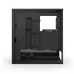 NZXT H5 Flow 2024 Compact Mid-tower Airflow Casing