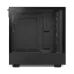 NZXT H5 Flow RGB 2023 Compact Mid-tower Airflow Casing 