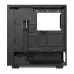 NZXT H5 Flow RGB 2023 Compact Mid-tower Airflow Casing 