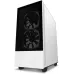 NZXT H510 Elite Compact Mid Tower White Casing with Smart Device 2