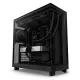 NZXT H6 Flow 2023 Compact Dual-Chamber Mid-tower Airflow Casing