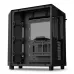 NZXT H6 Flow 2023 Compact Dual-Chamber Mid-tower Airflow Casing