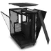 NZXT H6 Flow RGB 2023 Compact Dual-Chamber Mid-tower Airflow Casing