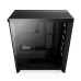 NZXT H7 Flow RGB 2024 Mid-Tower ATX Airflow Casing With 360 RGB Fan