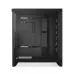 NZXT H7 Flow RGB 2024 Mid-Tower ATX Airflow Casing With 360 RGB Fan