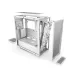 NZXT H7 Flow RGB 2023 Mid-Tower ATX Airflow Casing White