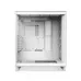 NZXT H7 Flow 2024 Mid-Tower ATX Airflow Casing White