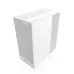 NZXT H7 Flow 2024 Mid-Tower ATX Airflow Casing White