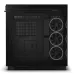 NZXT H9 Elite Premium Dual-Chamber Mid-Tower Airflow Casing