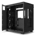 NZXT H9 Elite Premium Dual-Chamber Mid-Tower Airflow Casing