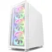 NZXT H7 Elite Premium Mid-Tower Casing White