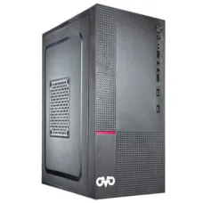 OVO M-3036 Micro ATX Case