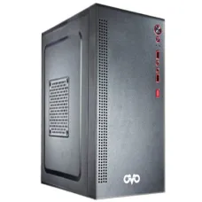 OVO M-3708 Micro ATX Case (Without PSU)