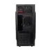 PC Power 180D-2U Mid Tower ATX Case