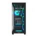 PC Power ICE TOWER ELITE BK Desktop Casing