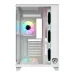 PC Power ICEBERG V3 WH Mid Tower Gaming Casing 