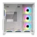 PC Power ICEBERG V3 WH Mid Tower Gaming Casing 