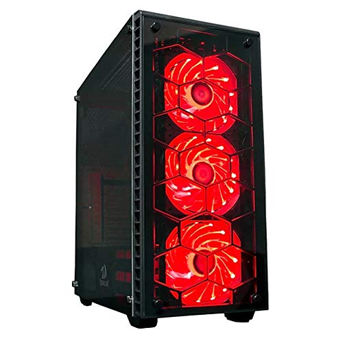 Redragon Diamond Storm CA903 Pro RGB Gaming Casing Price in Bangladesh