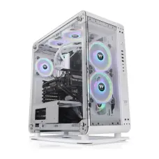 Versa T25 Tempered Glass Mid-Tower Chassis