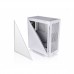 Thermaltake Divider 500 Air Snow Tempered Glass Gaming Casing