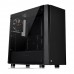 Thermaltake Versa J21 Tempered Glass Edition Mid Tower Casing