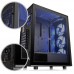 Thermaltake Versa J24 TG RGB Tempered Glass Case