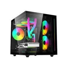 Value-Top V900 Micro-ATX Mini Tower Gaming Casing