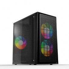 Value-Top VT-P300 Micro ATX Gaming Case