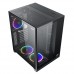 Xigmatek Aquarius S Mid Tower ATX Gaming Casing