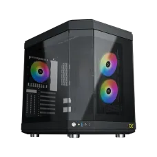 Xigmatek CUBI Mid-Tower Gaming Casing