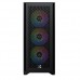 XIGMATEK LUX S RGB Mid Tower Gaming Casing