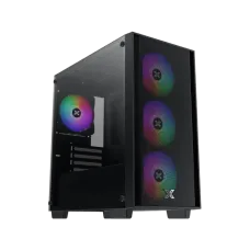 Xigmatek NYX Air II Mid-Tower Gaming Casing