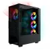 XIGMATEK Phantom Mid-Tower ARGB Gaming Case