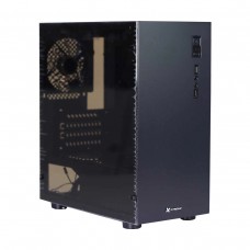 startech pc build