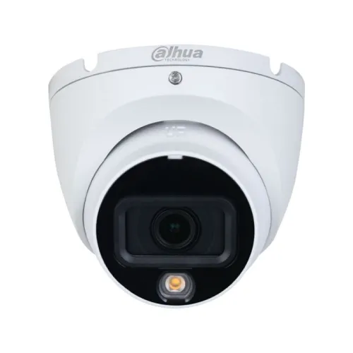 Dahua HAC-HDW1500TLMP-IL-A 5MP Dome Camera Price in Bangladesh