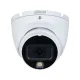 Dahua HAC-HDW1500TLMP-IL-A 5MP Smart Dual Light HDCVI Eyeball Dome Camera