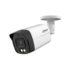 Dahua HAC-HFW1200TLMP-IL-A 2MP Smart Dual Light HDCVI Fixed-focal Bullet Camera