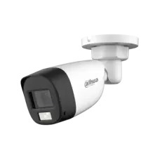 Dahua HAC-HFW1500CLP-IL-A 5MP Smart Dual Light Audio Bullet Camera