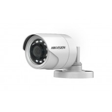 HikVision DS-2CE16D0T-I2PFB 2MP Fixed Mini Bullet Camera