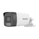 HikVision DS-2CE17D0T-LFS 2MP Smart Hybrid Light Audio Fixed Bullet Camera