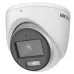 Hikvision DS-2CE70DF0T-MFS 2MP ColorVu Audio Fixed Turret Camera