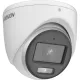 Hikvision DS-2CE70DF0T-MFS 2MP ColorVu Audio Fixed Turret Camera