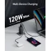 Anker 737 GaNPrime 120W Charger Adapter