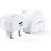 Anker PowerPort III Nano-20W Type-C Fast Charger