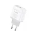 FONENG EU61 30W Dual Port Charger Adapter With Type-C Cable