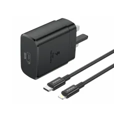 FONENG UK34 45W Fast Charger with Type-C Cable