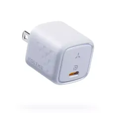 VOLTME Revo 30 Mini 30W USB Type-C GaN III Charger Adapter