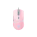 Fantech P51 Sakura Edition 5 In 1 Gaming Combo Pink